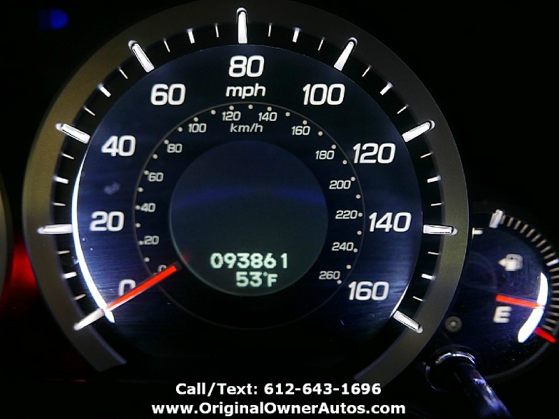 Acura TSX 2013 price $11,995