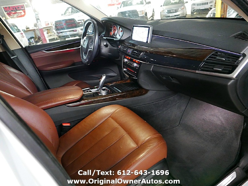 BMW X5 2014 price $19,995