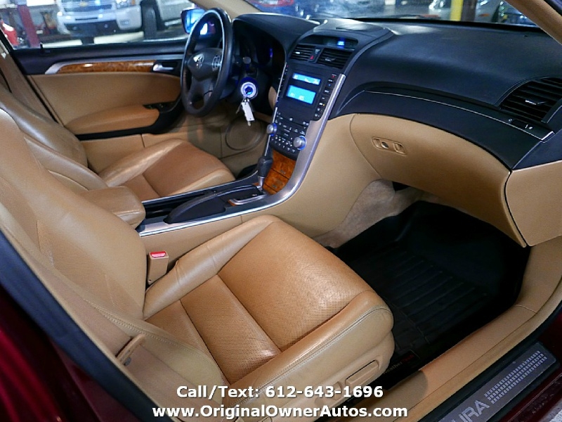 Acura TL 2006 price $5,995