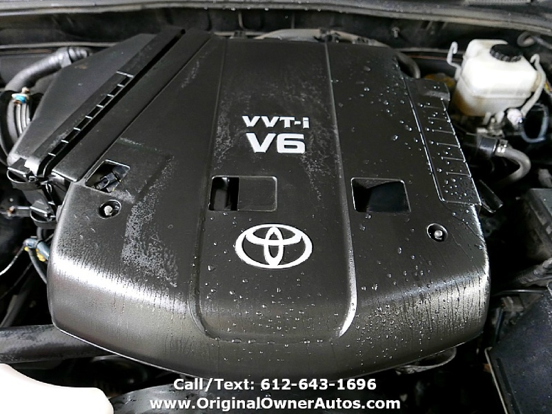 Toyota 4Runner 2008 price $6,995