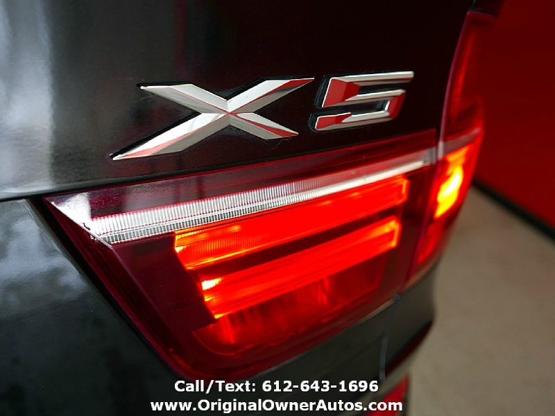 BMW X5 2013 price $14,995