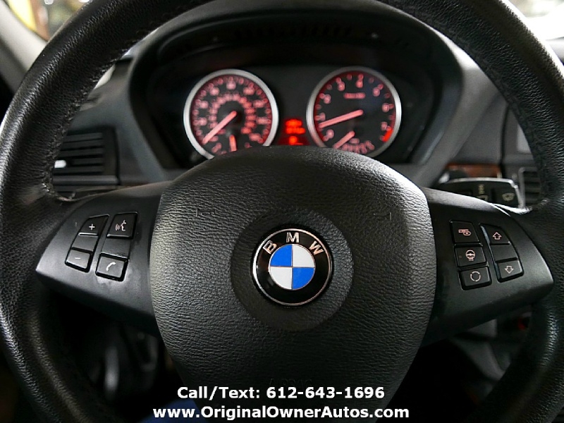 BMW X5 2013 price $14,995