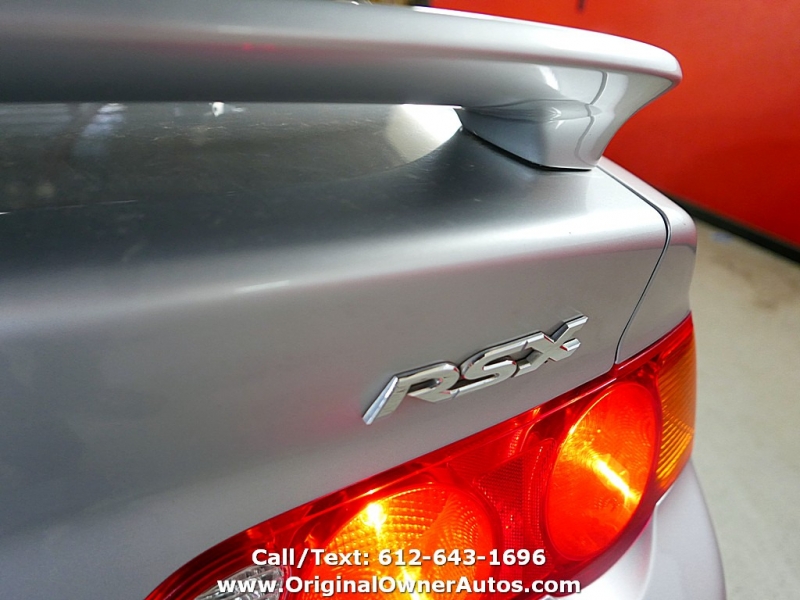 Acura RSX 2004 price $5,995