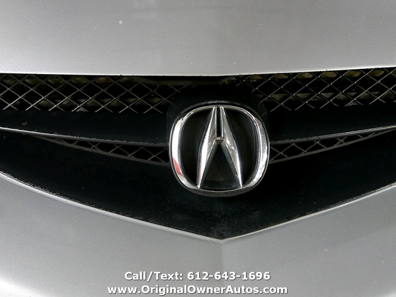 Acura RSX 2004 price $5,995