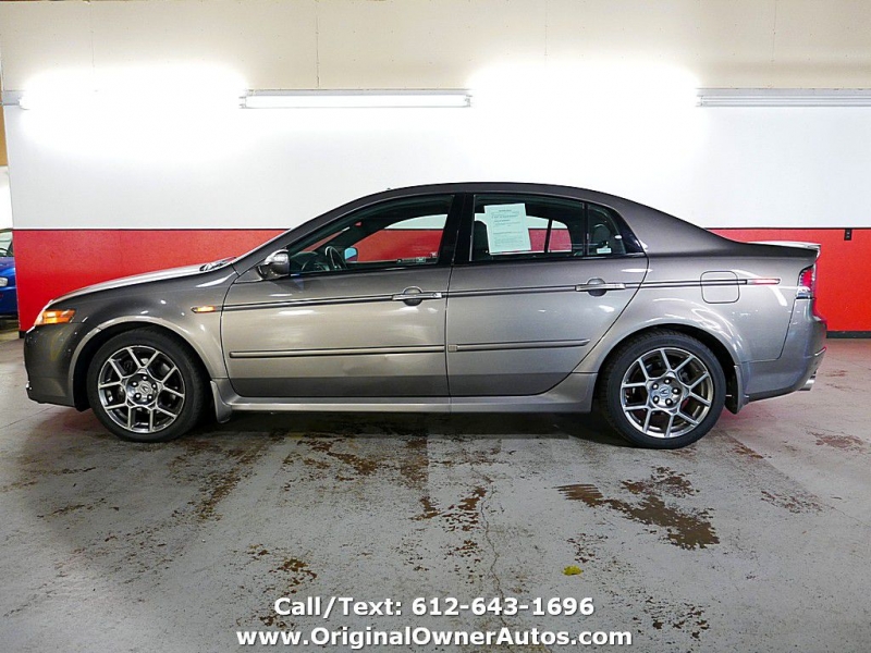 Acura TL 2008 price $6,995