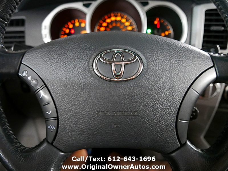 Toyota 4Runner 2005 price $8,495