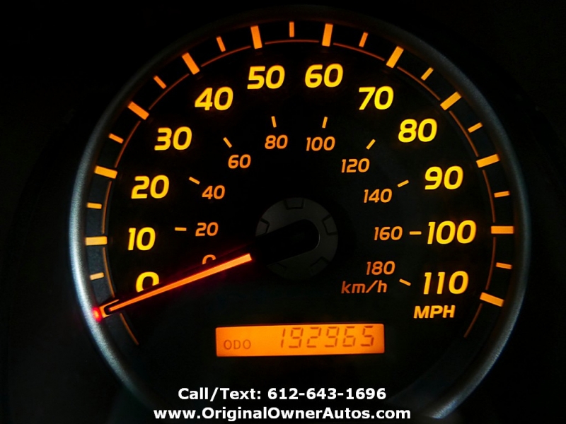 Toyota 4Runner 2005 price $8,495