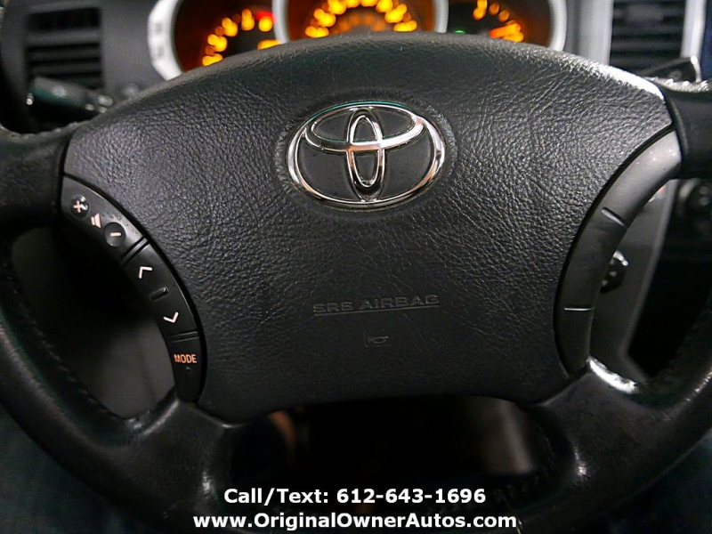 Toyota 4Runner 2005 price $7,495
