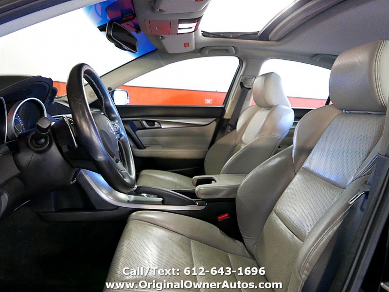 Acura TL 2009 price $9,995