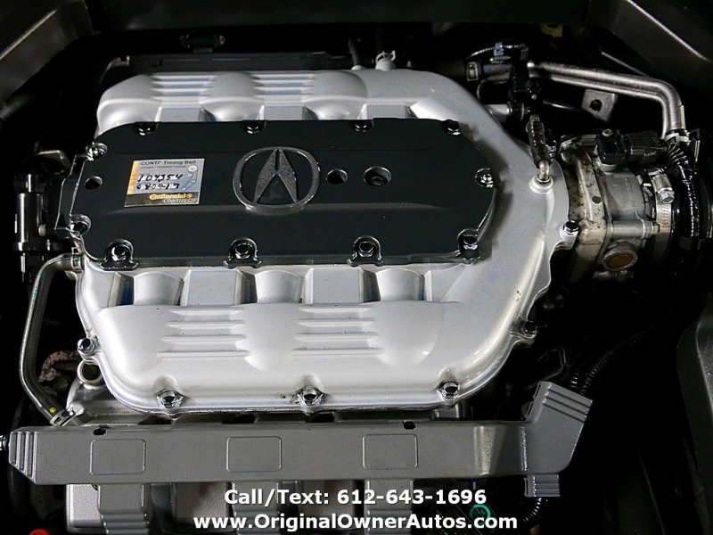 Acura TL 2009 price $9,995