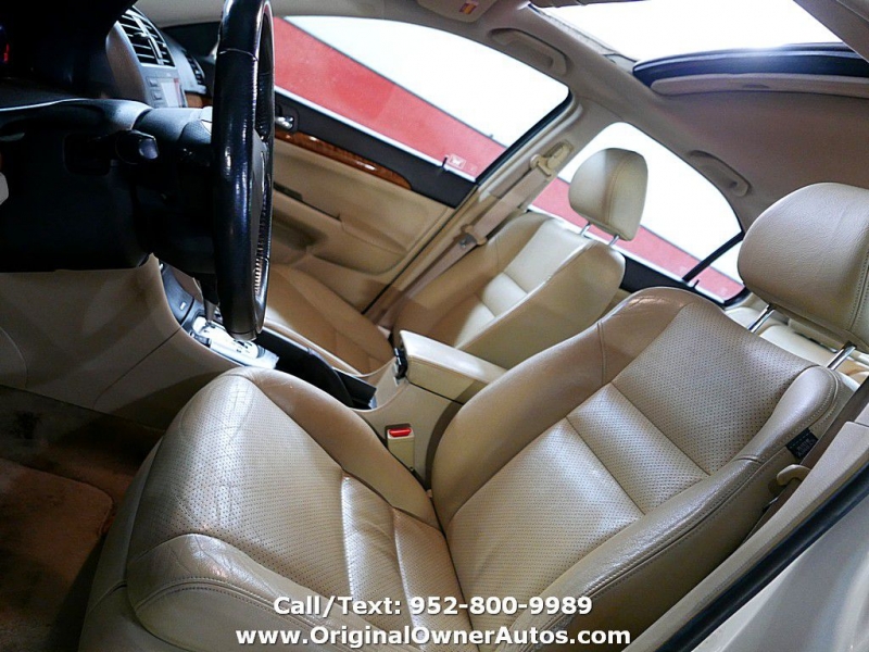 Acura TSX 2008 price $4,495