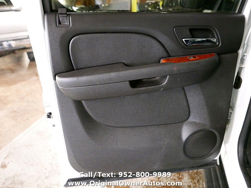 Chevrolet Suburban 2007 price $4,995
