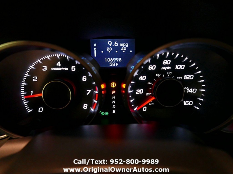 Acura TL 2012 price $10,995