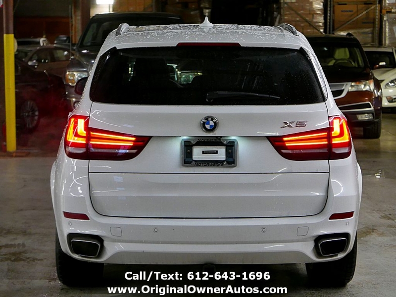 BMW X5 2015 price $22,995