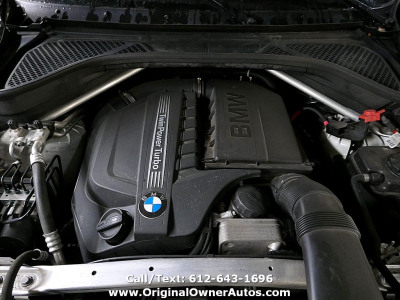 BMW X5 2015 price $22,995
