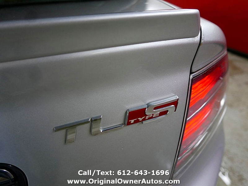Acura TL 2007 price $6,495