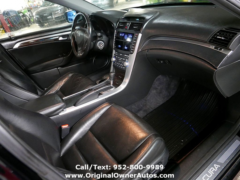 Acura TL 2007 price $7,995