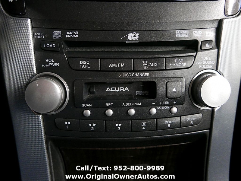 Acura TL 2007 price $7,995