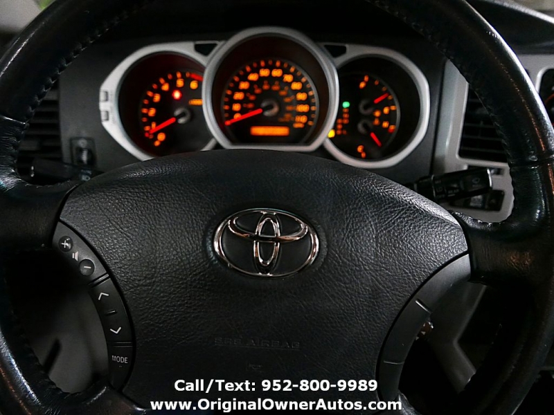 Toyota 4Runner 2005 price $5,995