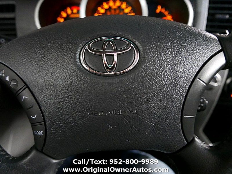 Toyota 4Runner 2008 price $10,995