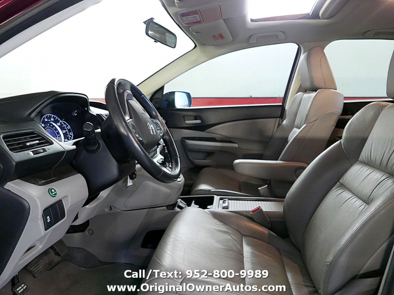 Honda CR-V 2012 price $16,995
