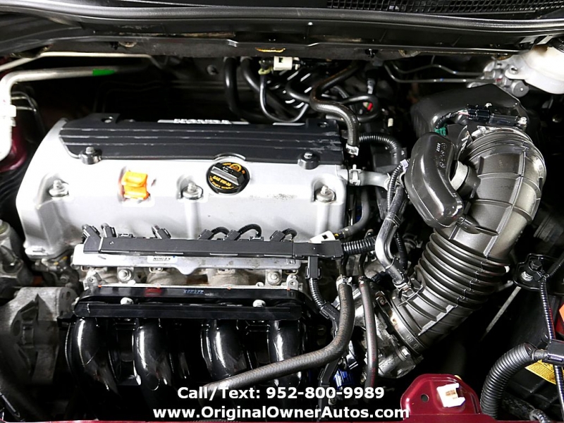 Honda CR-V 2012 price $16,995