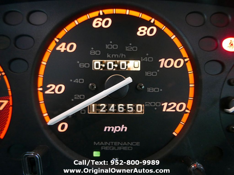 Honda CR-V 2000 price $4,995
