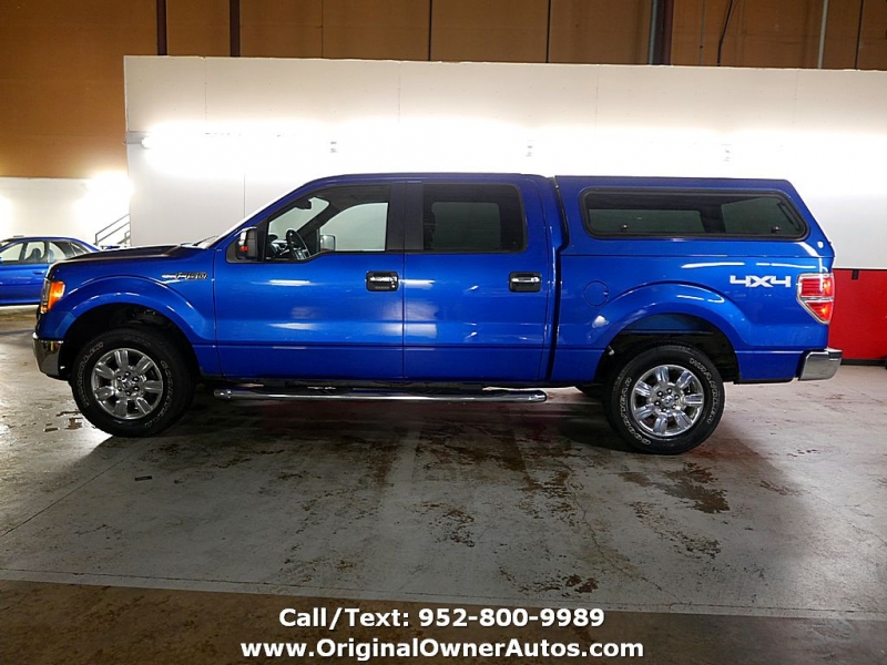 Ford F-150 2010 price $22,995