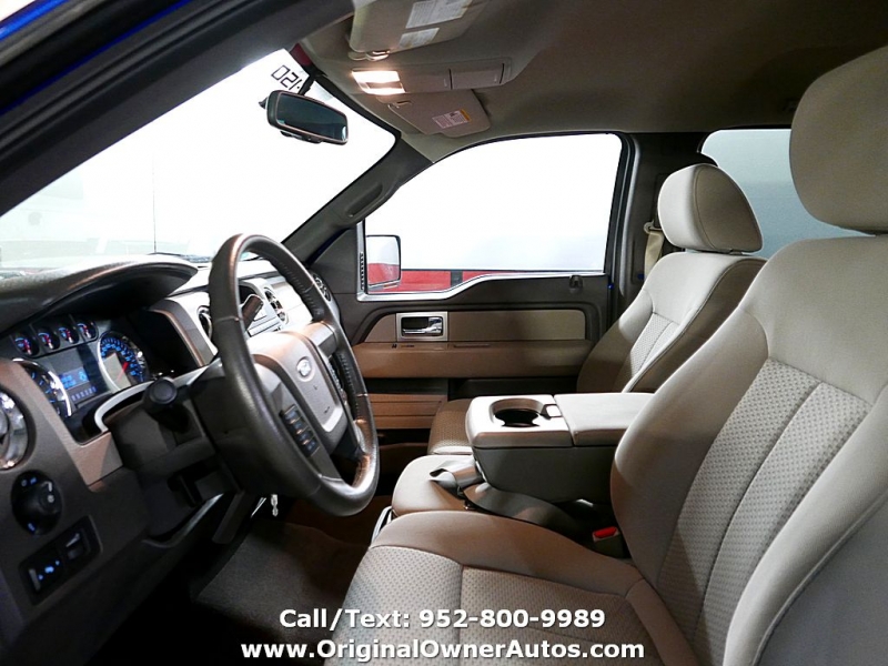 Ford F-150 2010 price $22,995