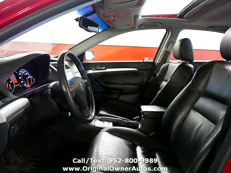 Acura TSX 2008 price $5,995