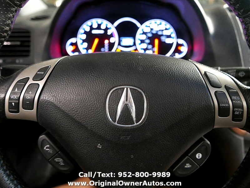 Acura TSX 2008 price $5,995