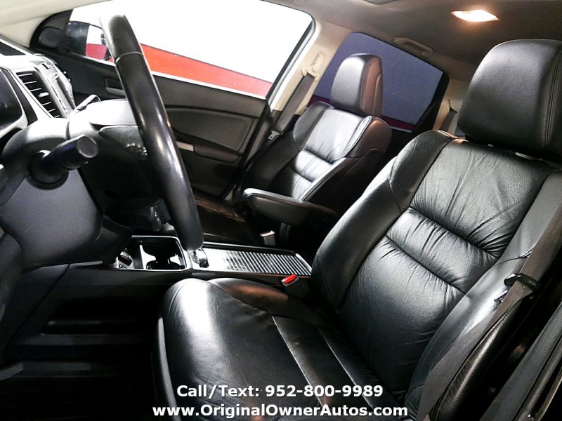 Honda CR-V 2013 price $16,995