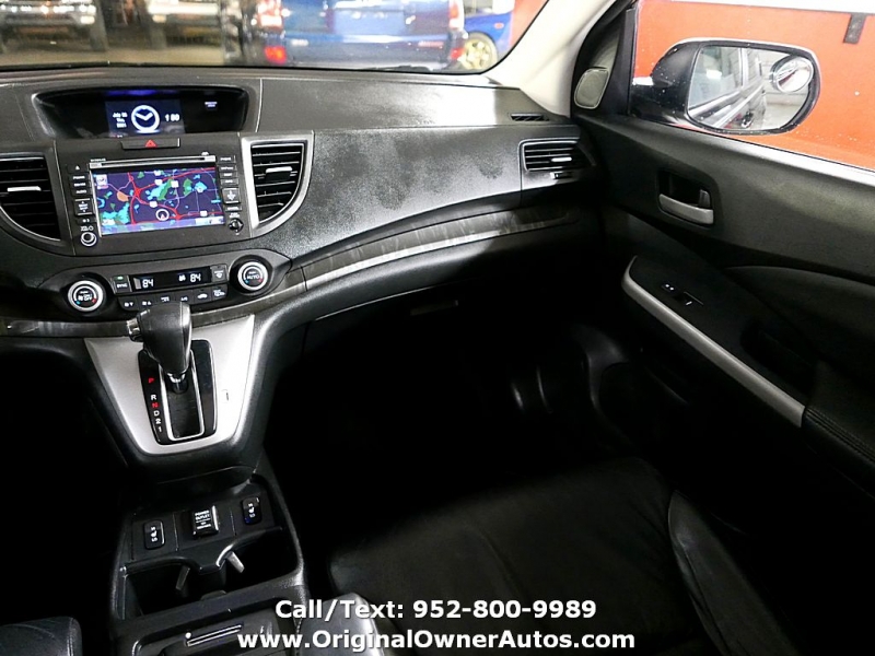 Honda CR-V 2013 price $16,995