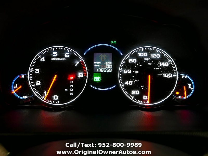 Acura TSX 2005 price $5,495