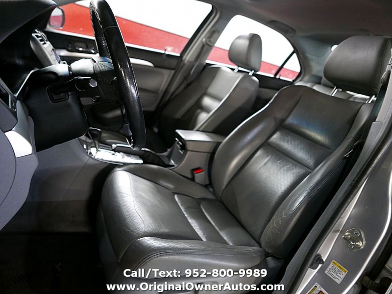 Acura TSX 2008 price $8,995