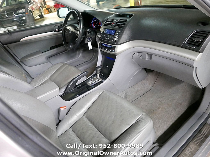 Acura TSX 2008 price $8,995