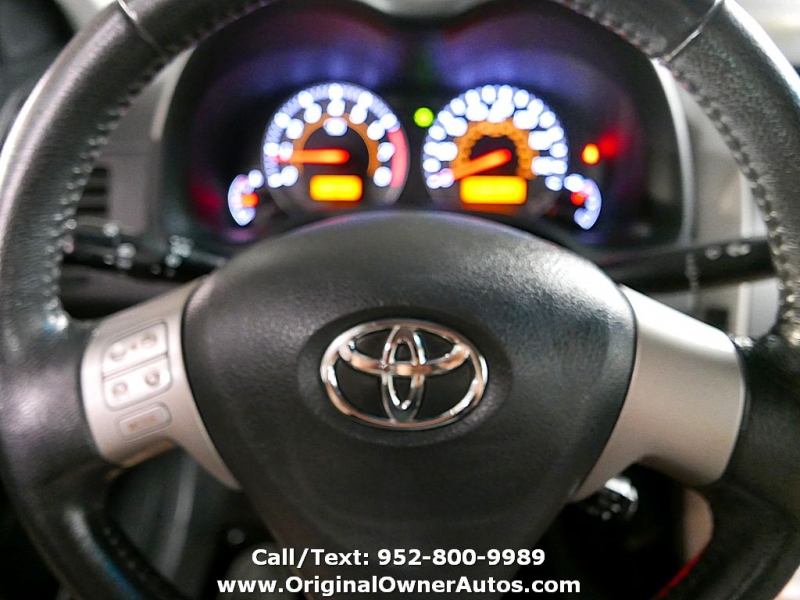 Toyota Corolla 2010 price $8,995