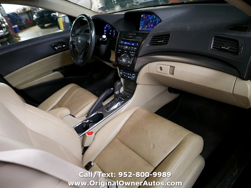 Acura ILX 2013 price $7,995
