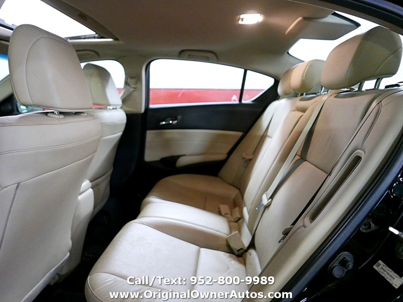 Acura ILX 2013 price $7,995