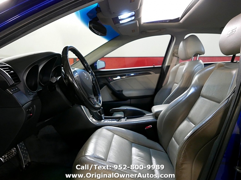 Acura TL 2007 price $8,995