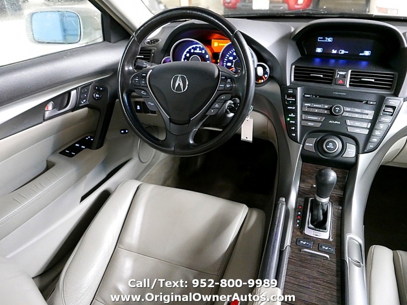 Acura TL 2010 price $4,995