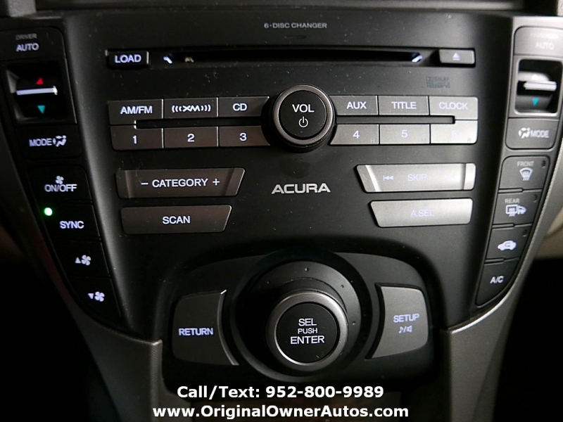 Acura TL 2010 price $4,995