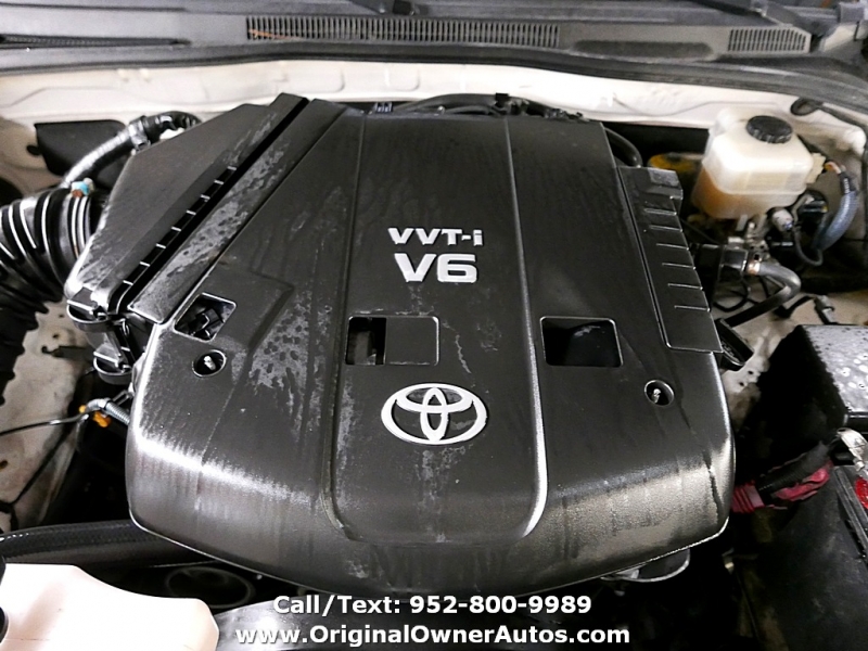 Toyota 4Runner 2006 price $8,995