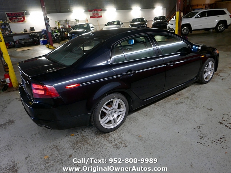 Acura TL 2008 price $5,795
