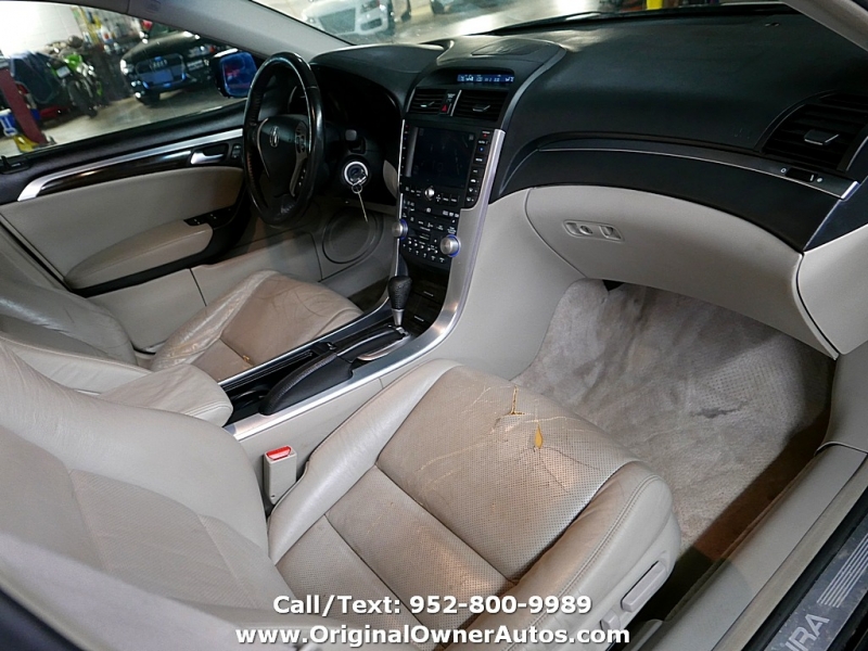 Acura TL 2008 price $5,795