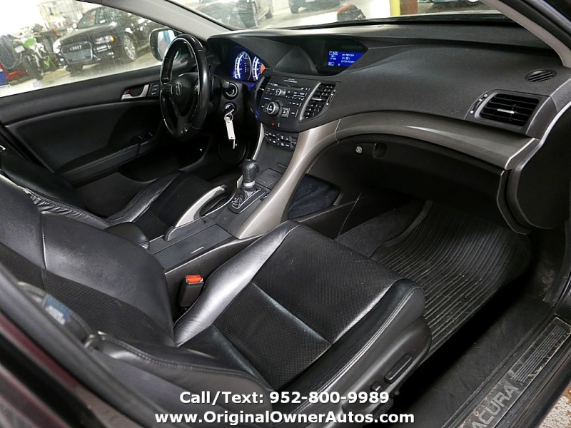 Acura TSX 2009 price $5,595