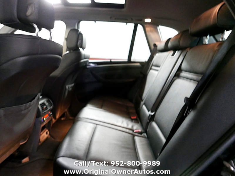 BMW X5 2012 price $13,995