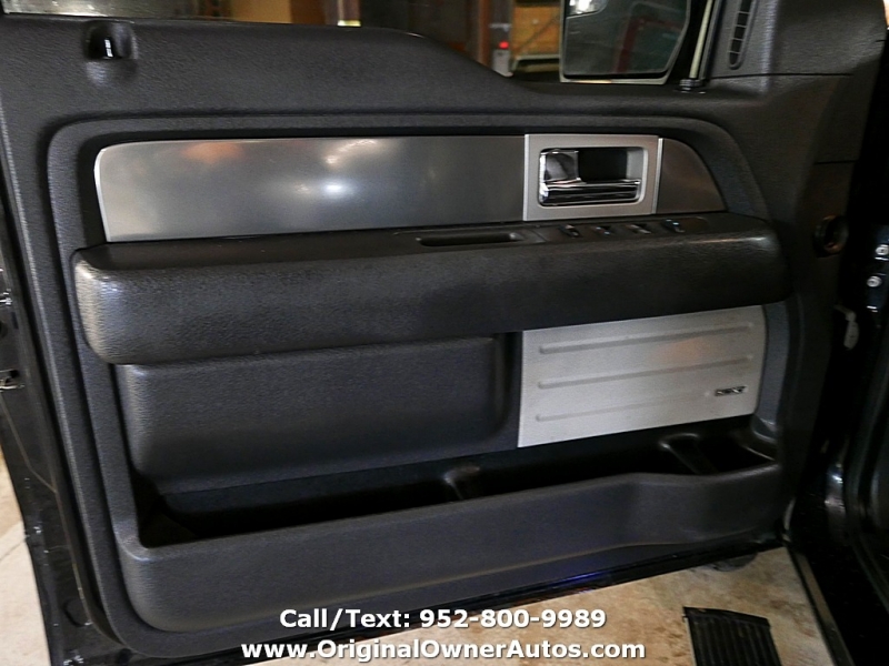 Ford F-150 2013 price $23,995