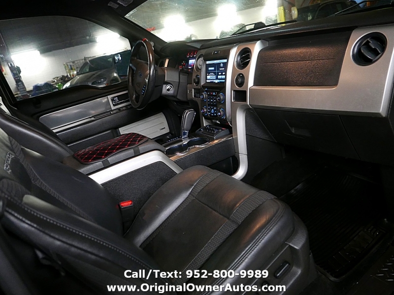 Ford F-150 2013 price $23,995