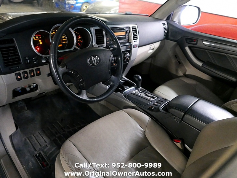 Toyota 4Runner 2008 price $8,995